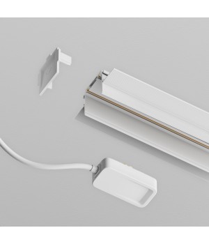 Комплектующие для систем освещения с токоведущими элементами Technical TRA084B-12W-200-foto3