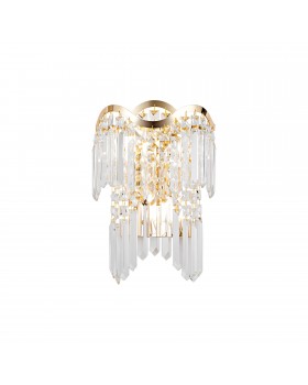 Настенный светильник (бра) Maytoni DIA201WL-02G-foto3