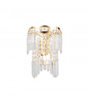 Настенный светильник (бра) Maytoni DIA201WL-02G-foto3