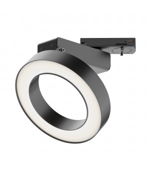 Трековый светильник Technical TR044-1-12W4K-B-foto3