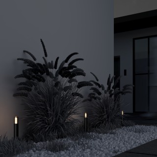 Ландшафтный светильник Outdoor O437FL-01GF1-foto5