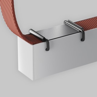 Подвесной светильник Technical TR129B-12W4K-W-foto2