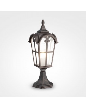 Ландшафтный светильник Outdoor O413FL-01BZ