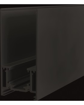 Шинопровод накладной/подвесной Technical TRX010-412B-foto2