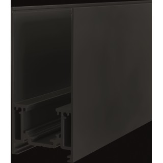 Шинопровод накладной/подвесной Technical TRX010-412B-foto2