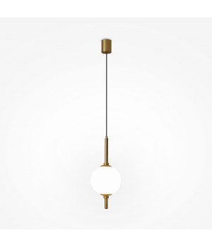 Подвесной светильник Maytoni Z020PL-L6BS3K-foto4