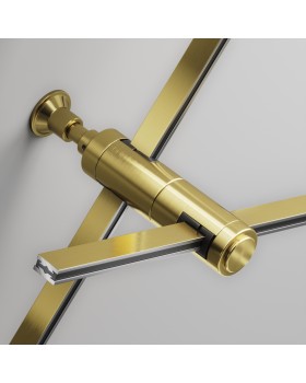 Комплектующие для систем освещения с токоведущими элементами Technical TRA155CW-D1-BS-foto3