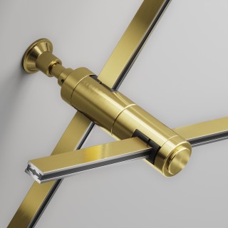 Комплектующие для систем освещения с токоведущими элементами Technical TRA155CW-D1-BS-foto3