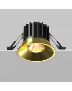 Встраиваемый светильник Technical DL058-12W3K-BS-foto6