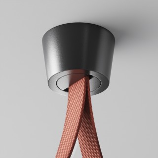 Комплектующие для текстильной подвесной системы Technical TRA130CRDuo-B-foto3