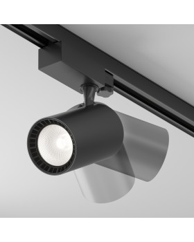 Трековый светильник Technical TR029-3-26W4K-S-B-foto3