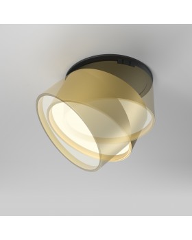 Встраиваемый светильник Technical DL024-12W3K-BMG-foto6