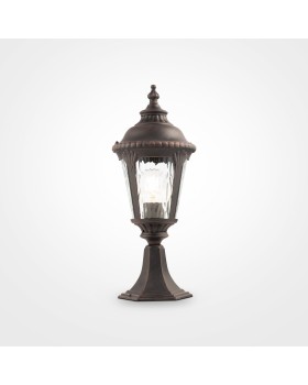 Ландшафтный светильник Outdoor O029FL-01BZ