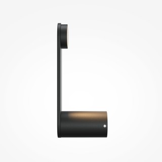 Настенный светильник (бра) Maytoni MOD356WL-L4B3K-foto4