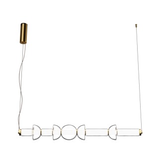 Подвесной светильник Maytoni MOD210PL-L39BS3K-foto2