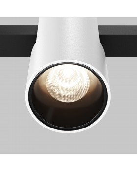 Трековый светильник Technical TR122-4-7W-DS-W-foto2