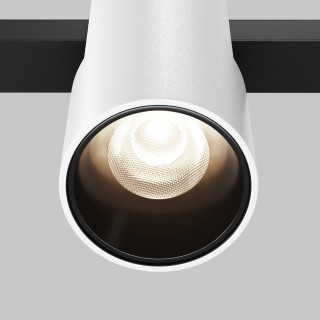 Трековый светильник Technical TR122-4-7W-DS-W-foto2