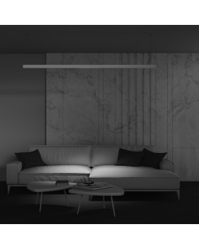 Трековый светильник Technical TR031-4-18W3K-S-DS-W-foto5