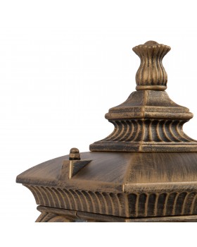 Ландшафтный светильник Outdoor O414FL-01GB-foto4