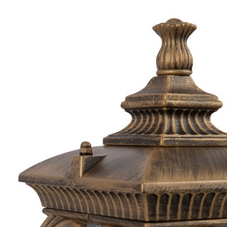 Ландшафтный светильник Outdoor O414FL-01GB-foto4