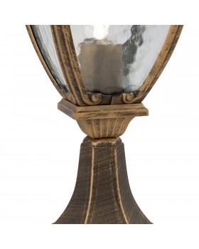 Ландшафтный светильник Outdoor O414FL-01GB-foto5