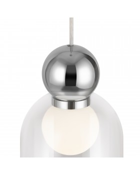 Подвесной светильник Freya FR5220PL-01CH2-foto4