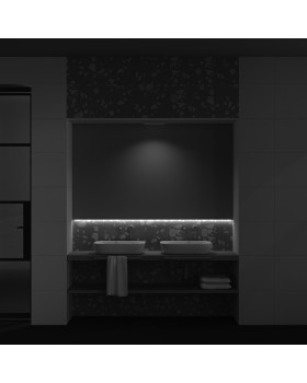 Трековый светильник Technical TR084-1-12W4K-W-foto5