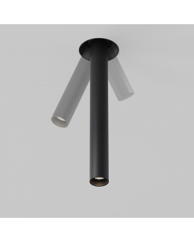 Встраиваемый светильник Technical C140TRS-L300-7W3K-B-foto6