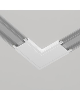 Комплектующие для систем освещения с токоведущими элементами Technical TRA084CL-11W-foto5