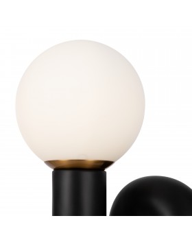 Настольный светильник Freya FR5283TL-01R-foto2