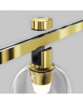 Трековый светильник Technical TR148-1-3W3K-BS-foto6