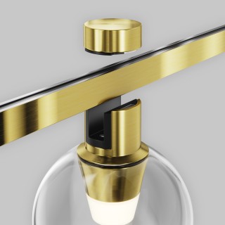 Трековый светильник Technical TR148-1-3W3K-BS-foto6