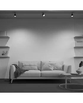 Трековый светильник Technical TR085-1-5W3K-B-foto4