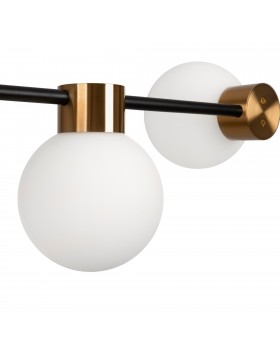 Подвесной светильник Freya FR5232PL-04B-foto5