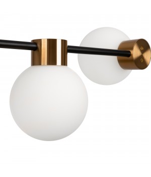 Подвесной светильник Freya FR5232PL-04B-foto5