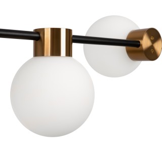 Подвесной светильник Freya FR5232PL-04B-foto5