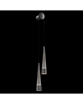 Настенный светильник (бра) Maytoni P090WL-L24CH3K-foto14