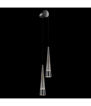 Настенный светильник (бра) Maytoni P090WL-L24CH3K-foto14