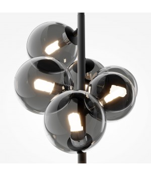 Подвесной светильник Maytoni MOD545PL-06B-foto5