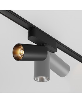 Трековый светильник Technical TR103-1-12W3K-M-B-foto6