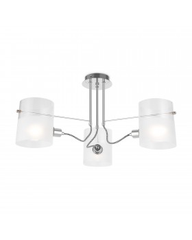 Люстра Freya FR2023PL-03CH-foto5