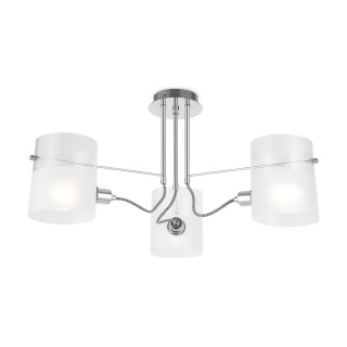 Люстра Freya FR2023PL-03CH-foto5