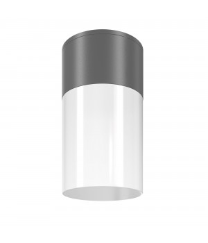 Потолочный светильник Outdoor O418CL-01GR-foto4