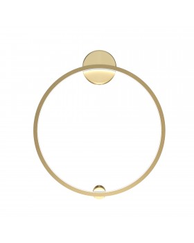 Настенный светильник (бра) Maytoni MOD005WL-L22BSK1-foto3