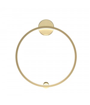 Настенный светильник (бра) Maytoni MOD005WL-L22BSK1-foto3