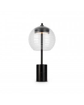 Настольный светильник Maytoni P060TL-L12BK-foto2