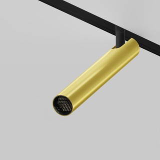 Трековый светильник Technical TR141-2-6W4K-M-BS-foto3