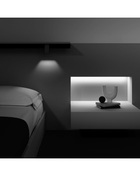 Трековый светильник Technical TR121-2-7W4K-BS-foto5