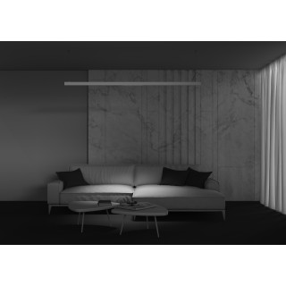 Трековый светильник Technical TR031-4-18W3K-S-DS-W-foto7