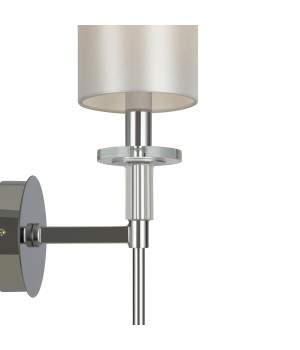 Настенный светильник (бра) Maytoni MOD148WL-01CH-foto4